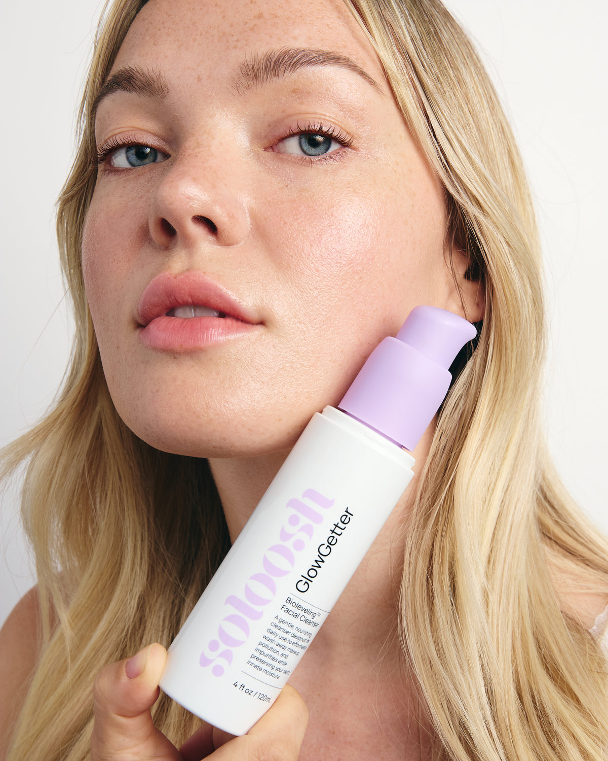 GlowGetter Bioleveling™ Cleanser