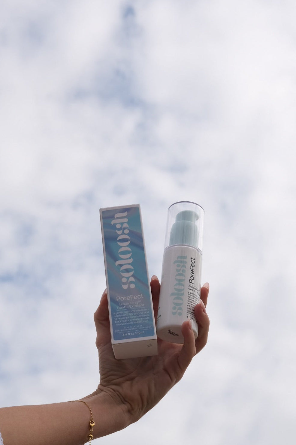 PoreFect Bioleveling™ Gentle Exfoliant