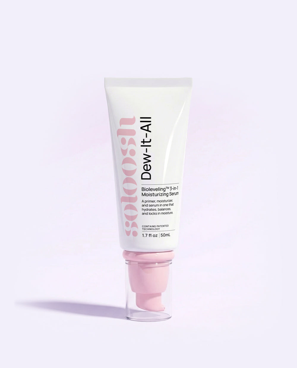 Dew It All Bioleveling™ 3-in-1 Moisturizing Serum