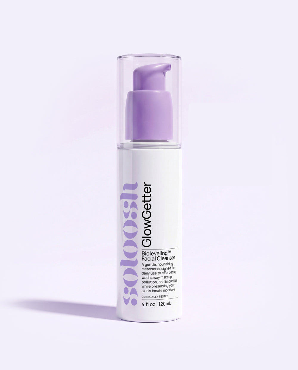 GlowGetter Bioleveling™ Cleanser