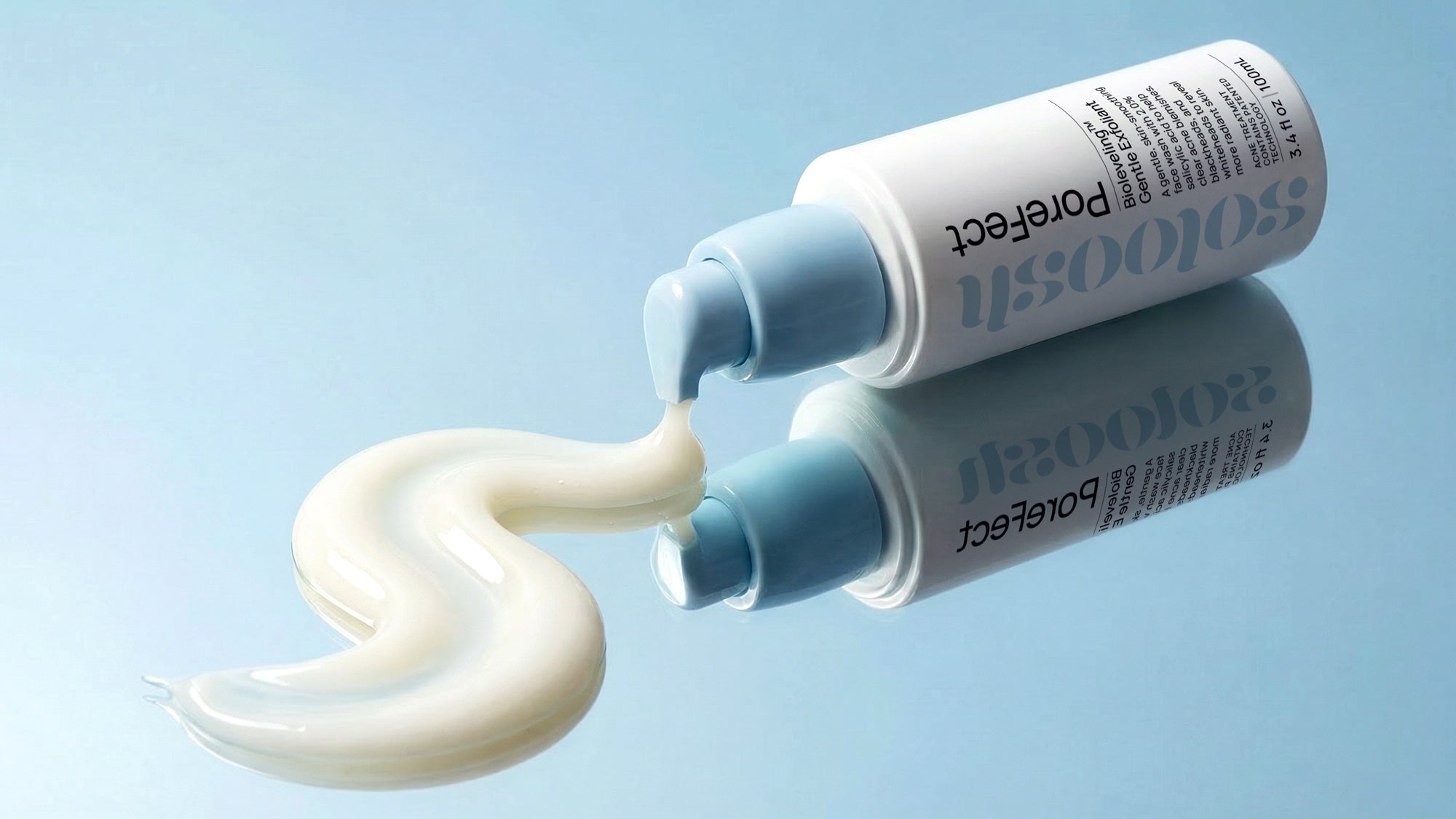Porefect Gentle Exfoliant Formula